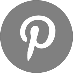 Pinterest logo