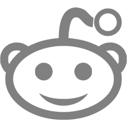 Reddit logo